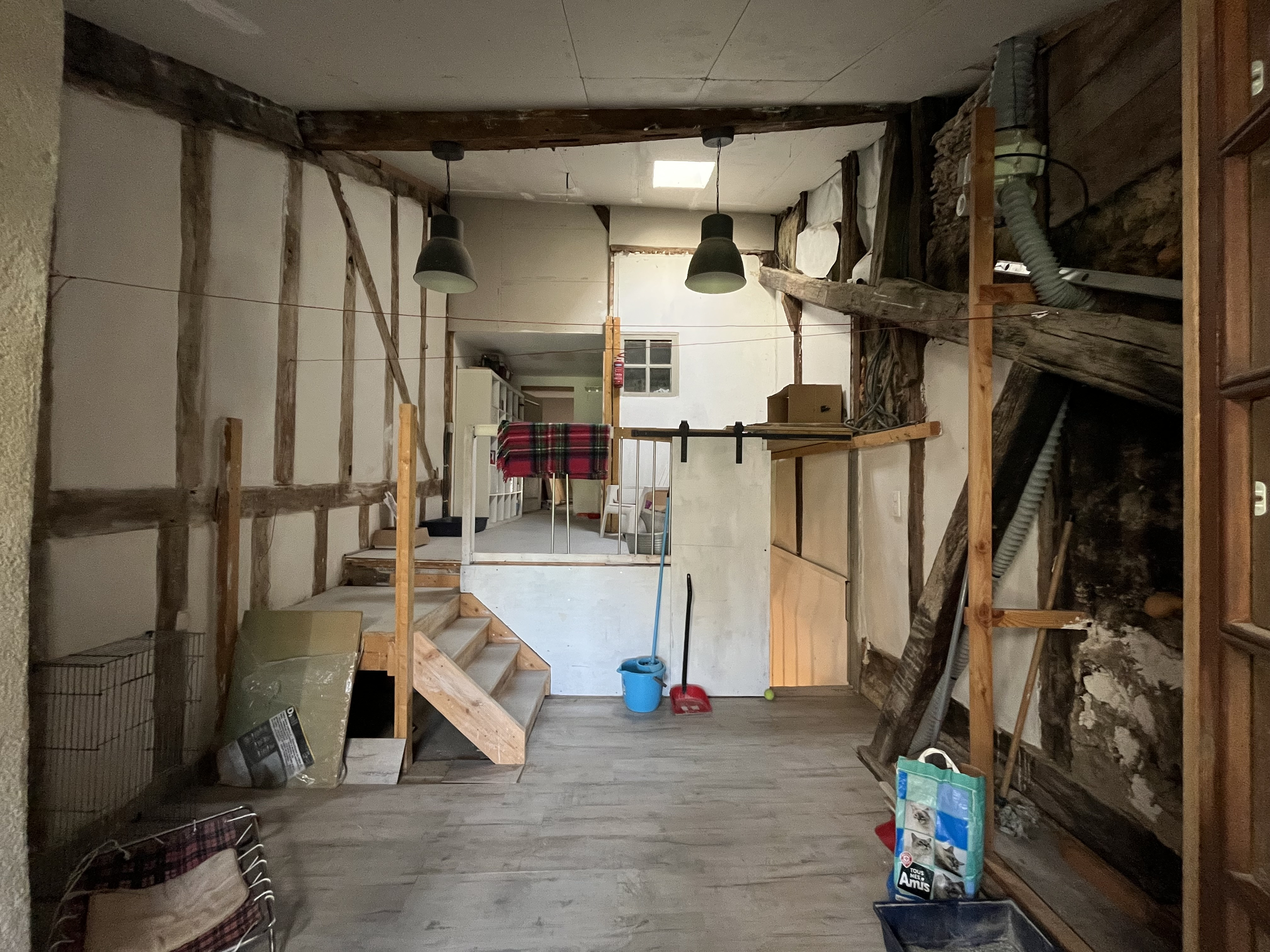 2 Bed, 2 Bath, HouseFor Sale, Castillonnes, Lot-et-Garonne, Aquitaine, 47330