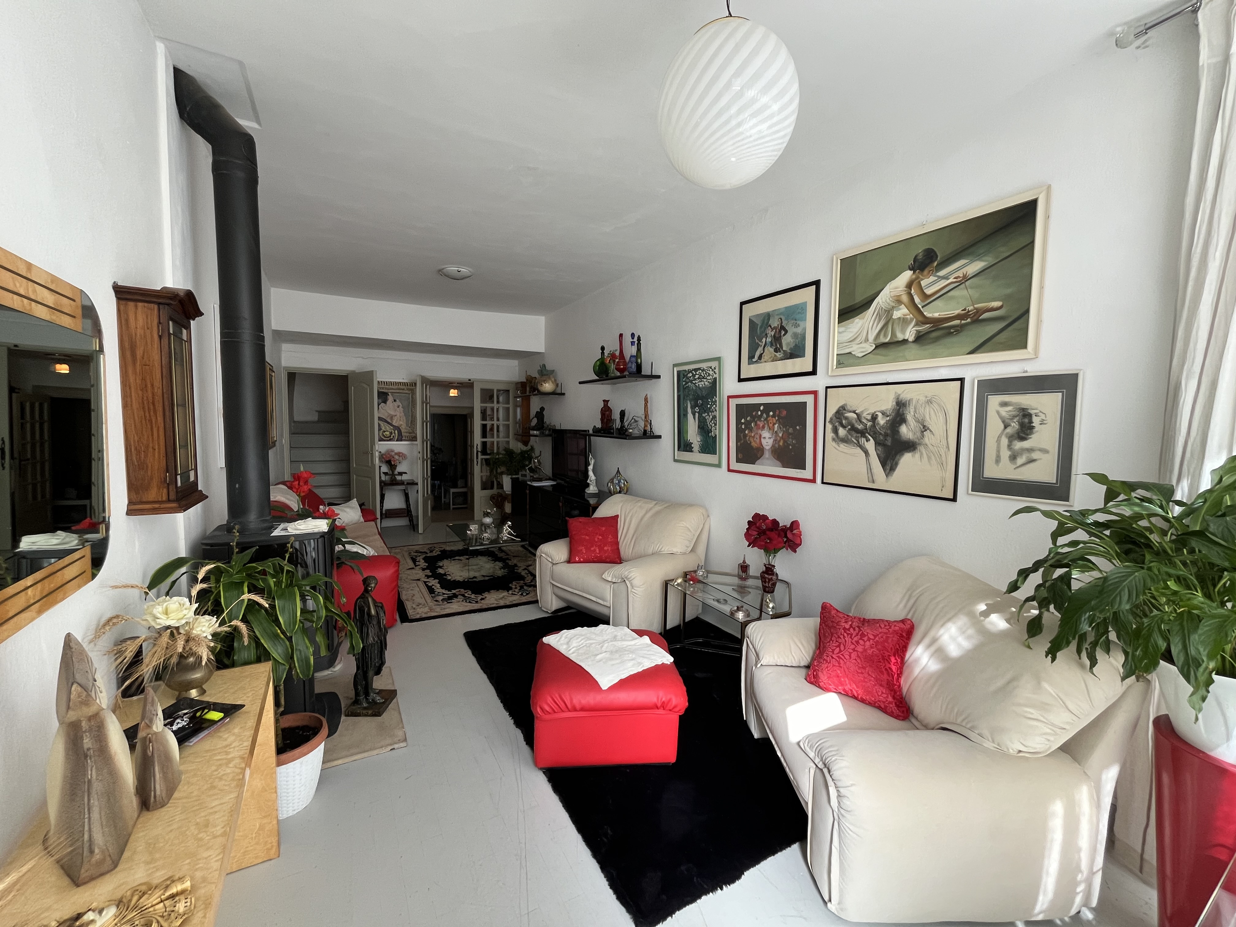 2 Bed, 2 Bath, HouseFor Sale, Castillonnes, Lot-et-Garonne, Aquitaine, 47330