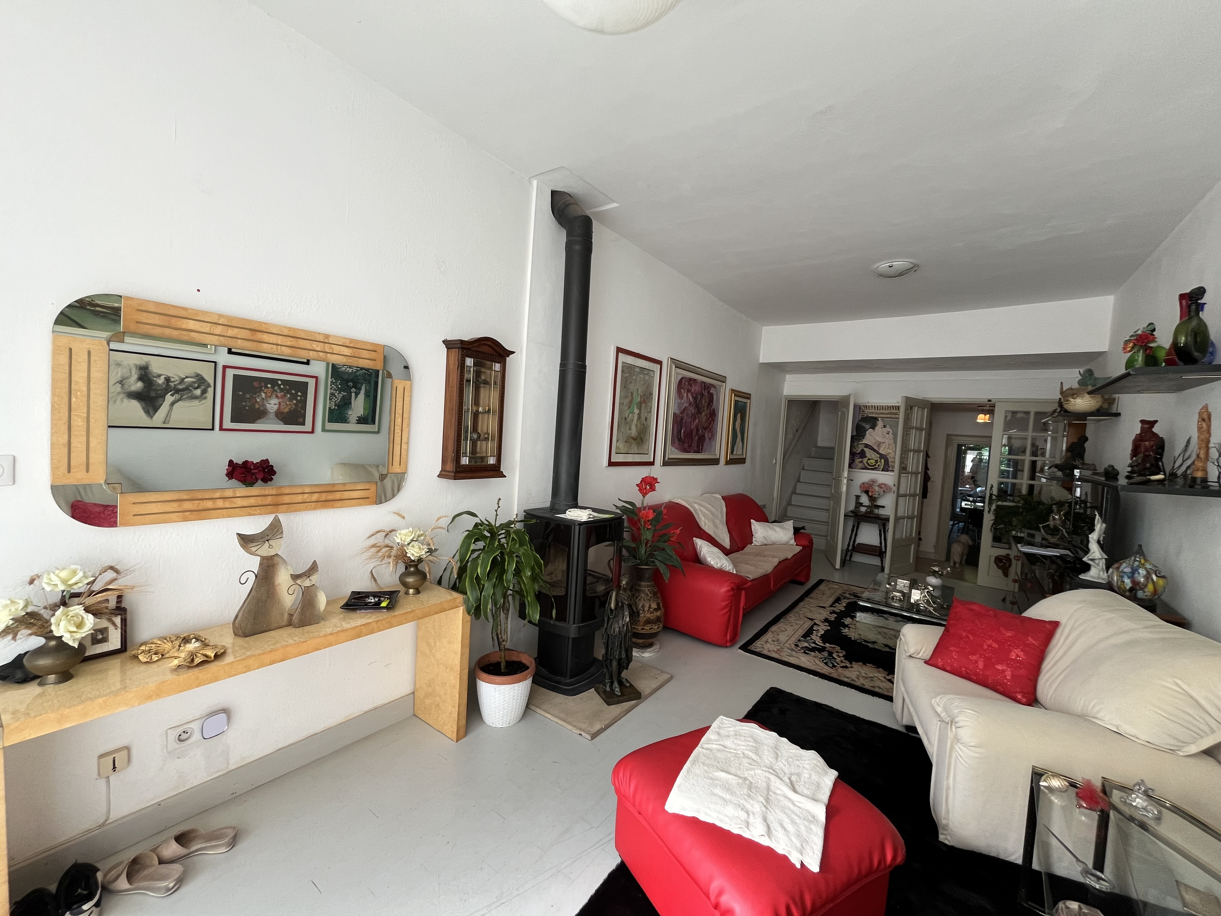 2 Bed, 2 Bath, HouseFor Sale, Castillonnes, Lot-et-Garonne, Aquitaine, 47330