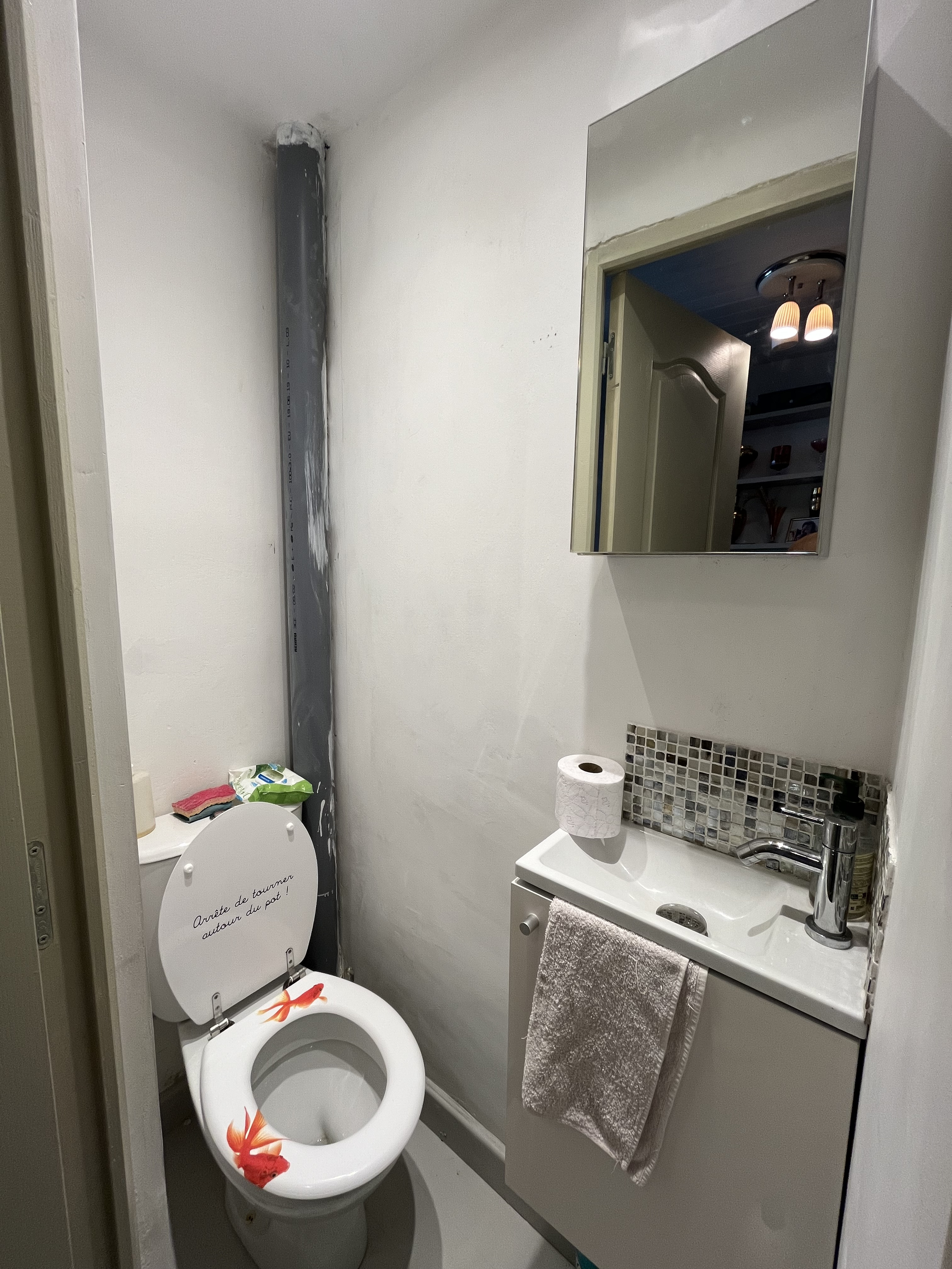 2 Bed, 2 Bath, HouseFor Sale, Castillonnes, Lot-et-Garonne, Aquitaine, 47330