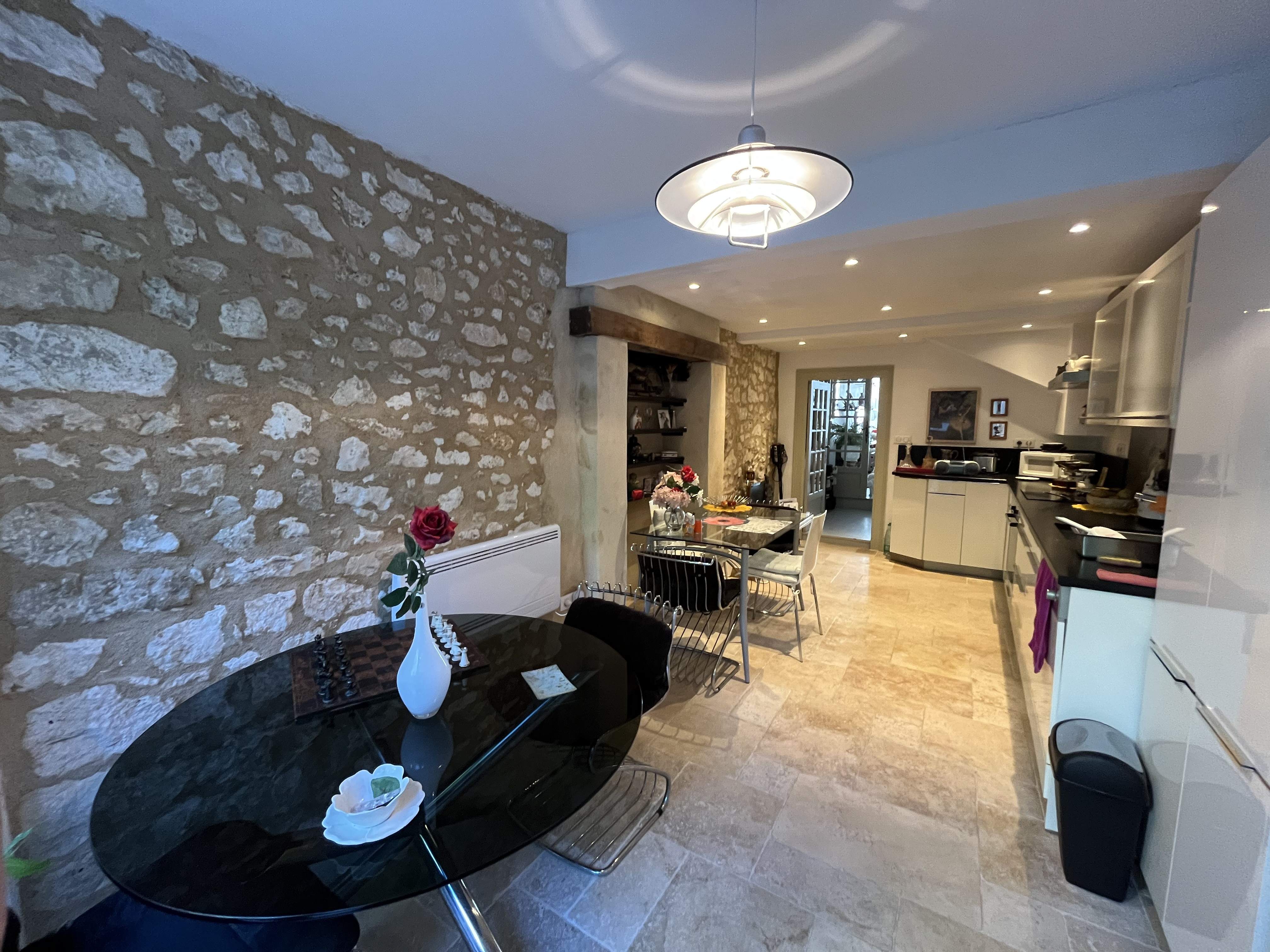 2 Bed, 2 Bath, HouseFor Sale, Castillonnes, Lot-et-Garonne, Aquitaine, 47330