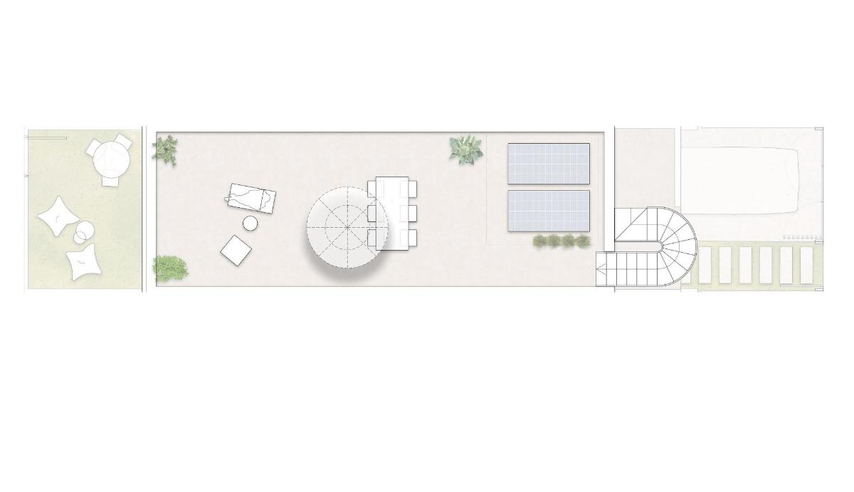 2 Bed, 2 Bath, HouseFor Sale, Pilar De La Horadada, Costa Blanca