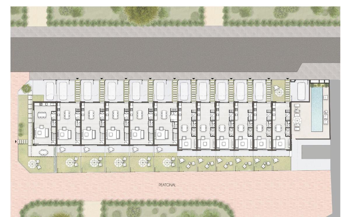 2 Bed, 2 Bath, HouseFor Sale, Pilar De La Horadada, Costa Blanca