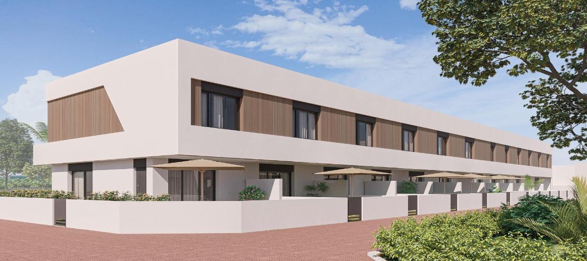 3 Bed, 2 Bath, HouseFor Sale, Pueblo, Alicante