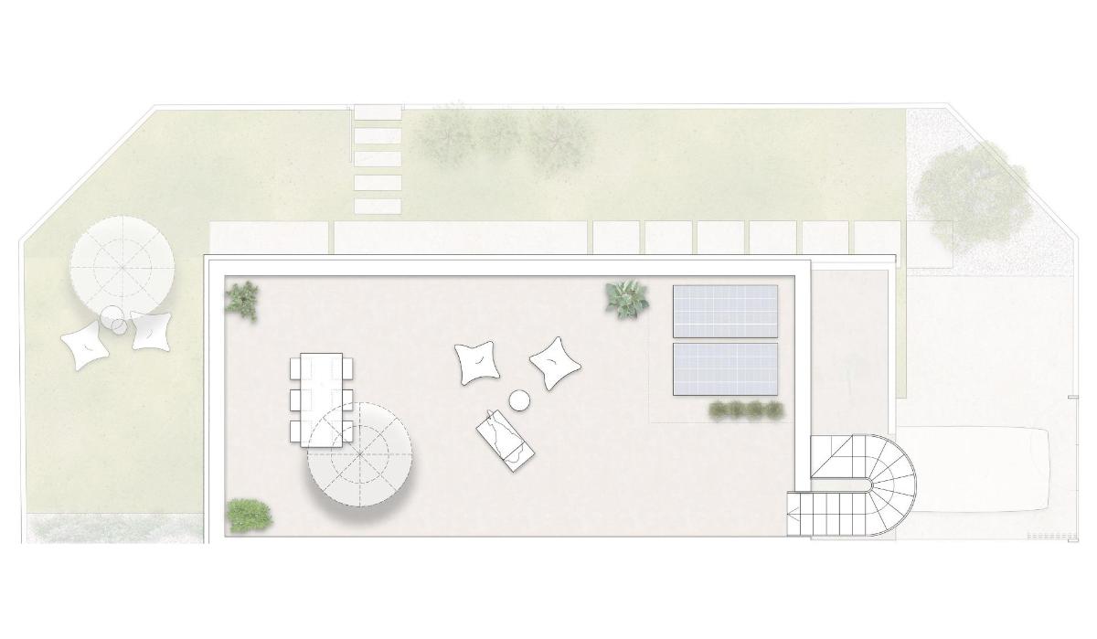 3 Bed, 2 Bath, HouseFor Sale, Pilar De La Horadada, Costa Blanca