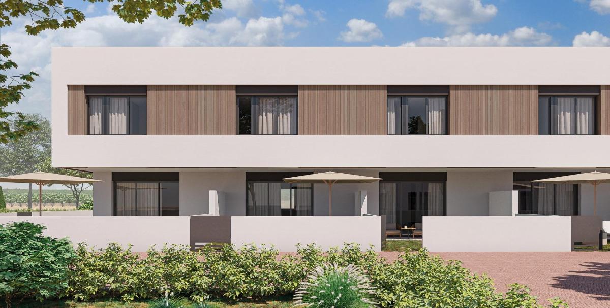 3 Bed, 2 Bath, HouseFor Sale, Pilar De La Horadada, Costa Blanca