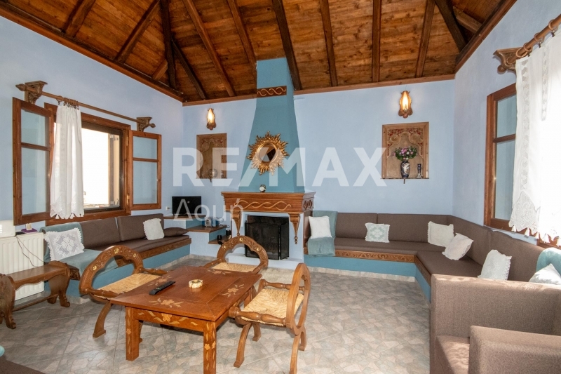 2 Bed, 1 Bath, ApartmentFor Sale, Xorichti, Mouresi, Magnesia