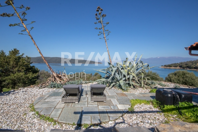 3 Bed, 2 Bath, HouseFor Sale, Kottes, Trikeri, Magnesia 3 Bed, 2 Bath, HouseFor Sale, Kottes, Trikeri, Magnesia