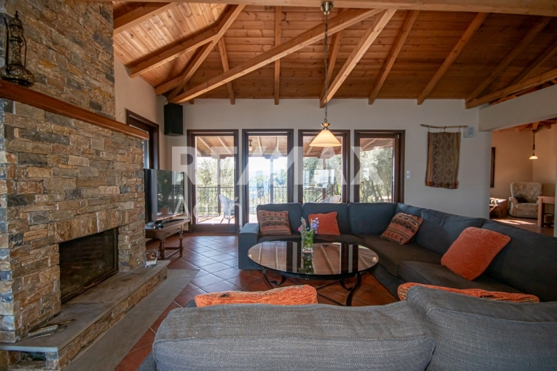 3 Bed, 2 Bath, HouseFor Sale, Kottes, Trikeri, Magnesia 3 Bed, 2 Bath, HouseFor Sale, Kottes, Trikeri, Magnesia