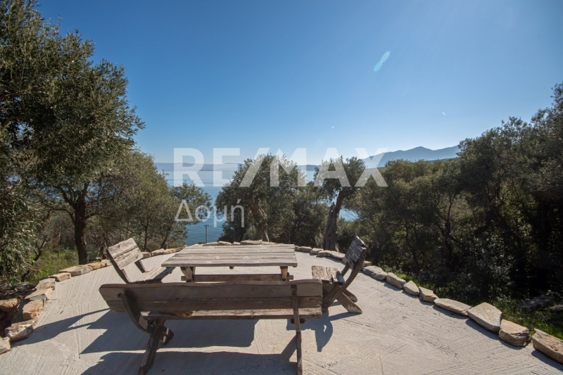 3 Bed, 2 Bath, HouseFor Sale, Kottes, Trikeri, Magnesia 3 Bed, 2 Bath, HouseFor Sale, Kottes, Trikeri, Magnesia