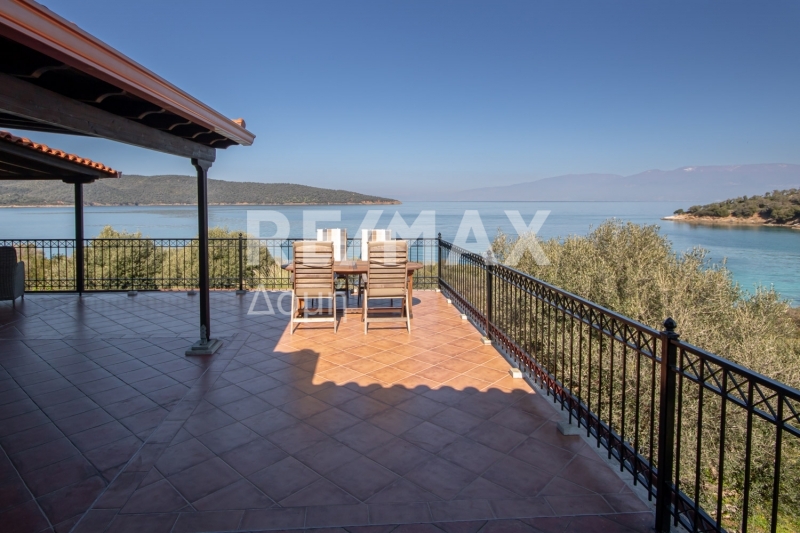 3 Bed, 2 Bath, HouseFor Sale, Kottes, Trikeri, Magnesia 3 Bed, 2 Bath, HouseFor Sale, Kottes, Trikeri, Magnesia