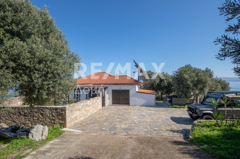3 Bed, 2 Bath, HouseFor Sale, Kottes, Trikeri, Magnesia 3 Bed, 2 Bath, HouseFor Sale, Kottes, Trikeri, Magnesia