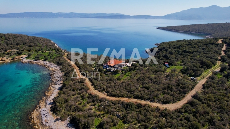 3 Bed, 2 Bath, HouseFor Sale, Kottes, Trikeri, Magnesia 3 Bed, 2 Bath, HouseFor Sale, Kottes, Trikeri, Magnesia