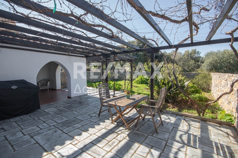 3 Bed, 2 Bath, HouseFor Sale, Kottes, Trikeri, Magnesia 3 Bed, 2 Bath, HouseFor Sale, Kottes, Trikeri, Magnesia