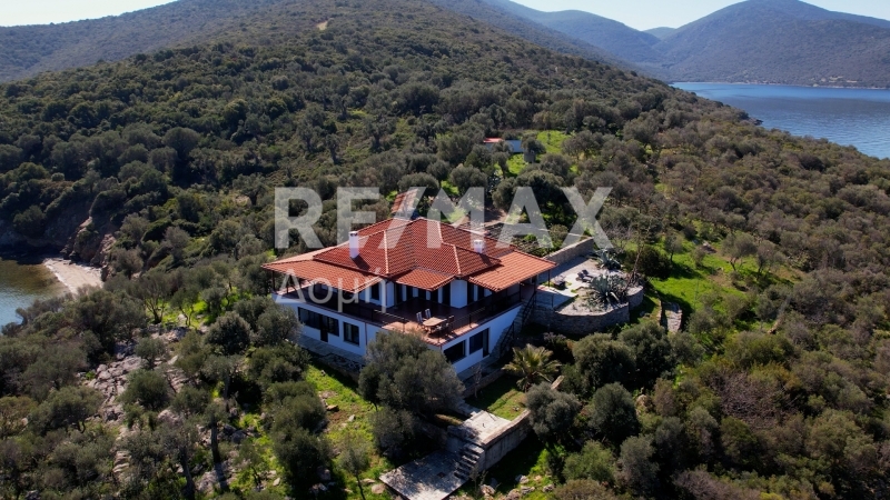 3 Bed, 2 Bath, HouseFor Sale, Kottes, Trikeri, Magnesia 3 Bed, 2 Bath, HouseFor Sale, Kottes, Trikeri, Magnesia