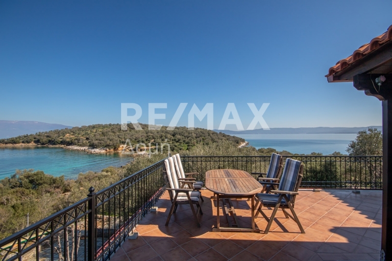3 Bed, 2 Bath, HouseFor Sale, Kottes, Trikeri, Magnesia 3 Bed, 2 Bath, HouseFor Sale, Kottes, Trikeri, Magnesia