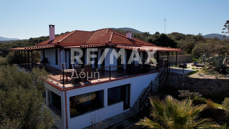 3 Bed, 2 Bath, HouseFor Sale, Kottes, Trikeri, Magnesia 3 Bed, 2 Bath, HouseFor Sale, Kottes, Trikeri, Magnesia