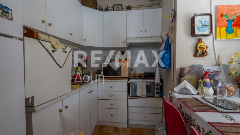 2 Bed, 1 Bath, HouseFor Sale, Nees Pagases, Volos, Magnesia