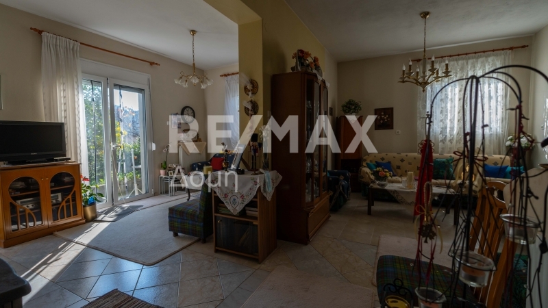 2 Bed, 1 Bath, HouseFor Sale, Nees Pagases, Volos, Magnesia