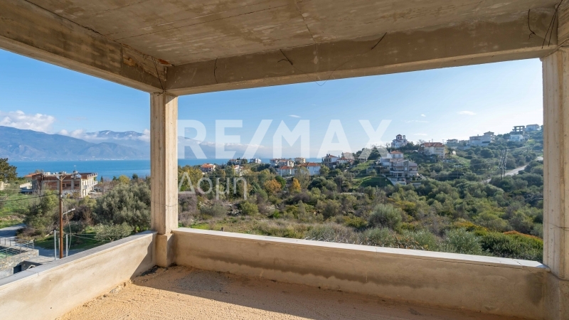 2 Bed, 1 Bath, HouseFor Sale, Nees Pagases, Volos, Magnesia