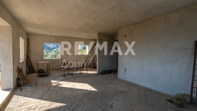 2 Bed, 1 Bath, HouseFor Sale, Nees Pagases, Volos, Magnesia