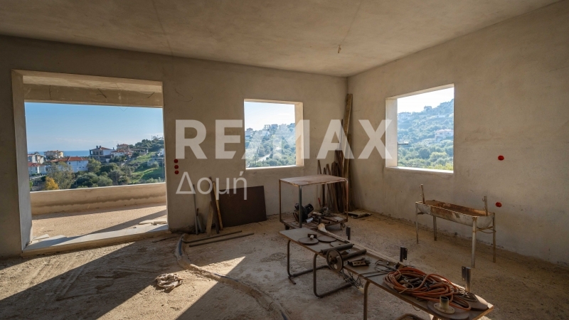 2 Bed, 1 Bath, HouseFor Sale, Nees Pagases, Volos, Magnesia