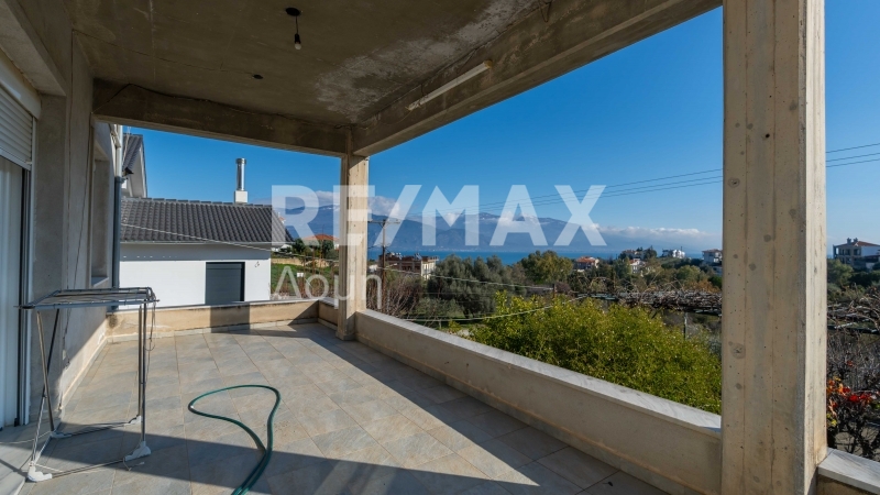 2 Bed, 1 Bath, HouseFor Sale, Nees Pagases, Volos, Magnesia