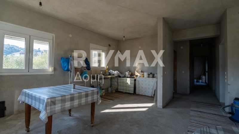 2 Bed, 1 Bath, HouseFor Sale, Nees Pagases, Volos, Magnesia