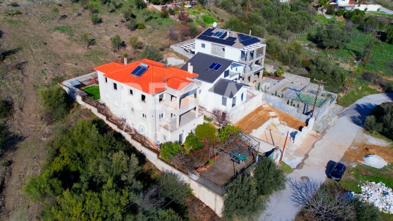 2 Bed, 1 Bath, HouseFor Sale, Nees Pagases, Volos, Magnesia