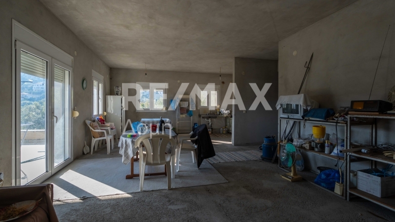 2 Bed, 1 Bath, HouseFor Sale, Nees Pagases, Volos, Magnesia