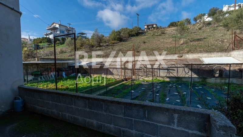 2 Bed, 1 Bath, HouseFor Sale, Nees Pagases, Volos, Magnesia