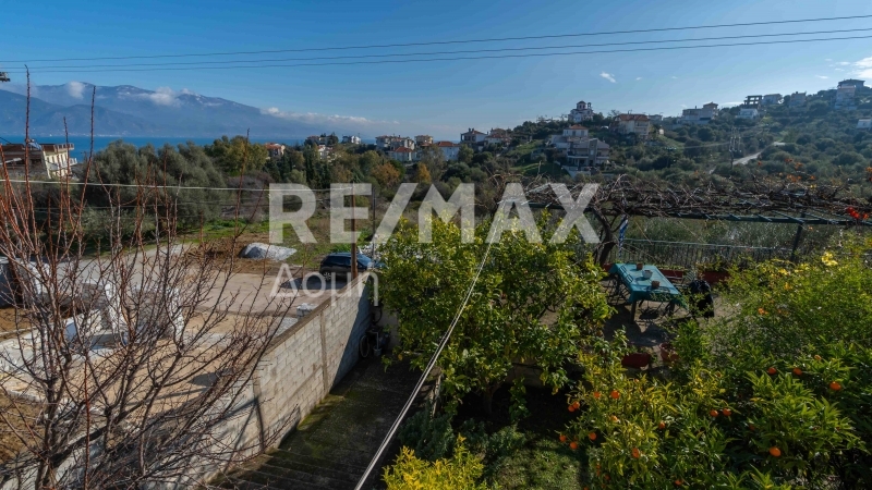 2 Bed, 1 Bath, HouseFor Sale, Nees Pagases, Volos, Magnesia
