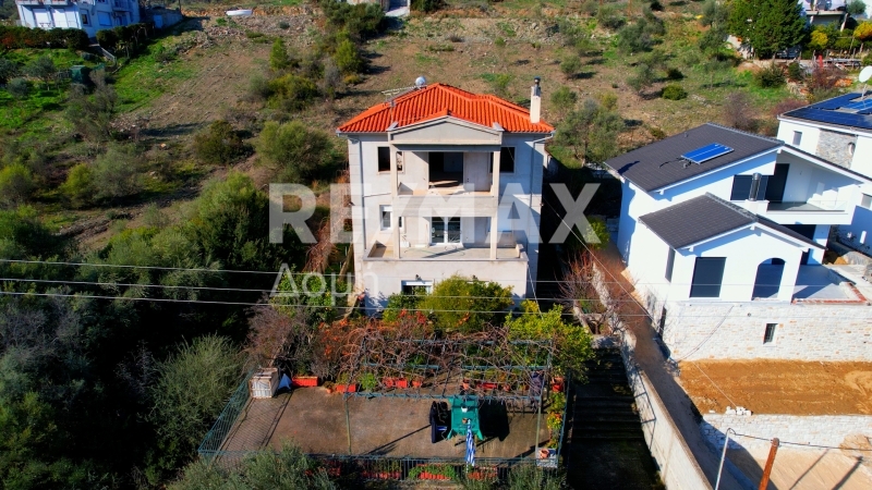 2 Bed, 1 Bath, HouseFor Sale, Nees Pagases, Volos, Magnesia