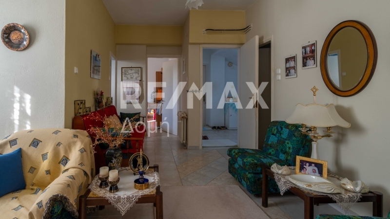 2 Bed, 1 Bath, HouseFor Sale, Nees Pagases, Volos, Magnesia