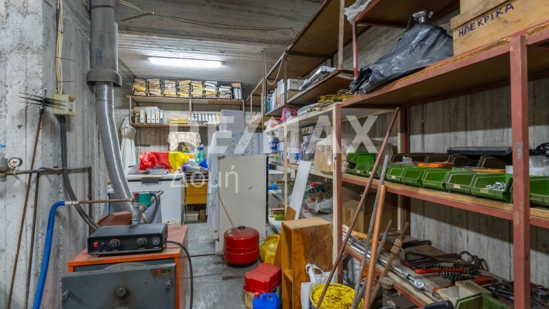 2 Bed, 1 Bath, HouseFor Sale, Nees Pagases, Volos, Magnesia