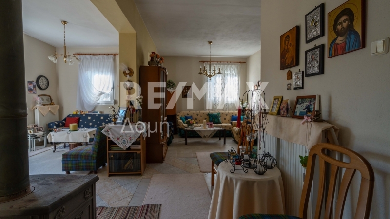 2 Bed, 1 Bath, HouseFor Sale, Nees Pagases, Volos, Magnesia