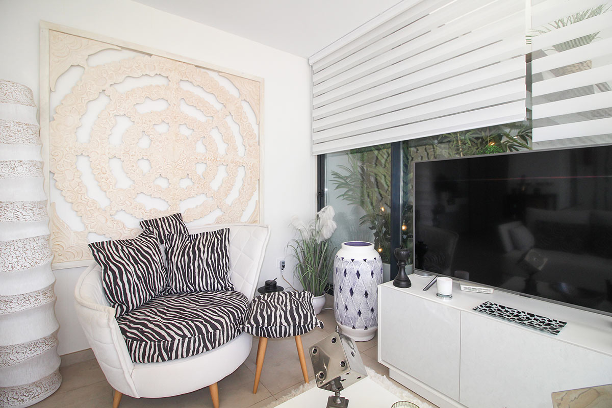 3 Bed, 2 Bath, ApartmentFor Sale, Mar De Cristal, Murcia