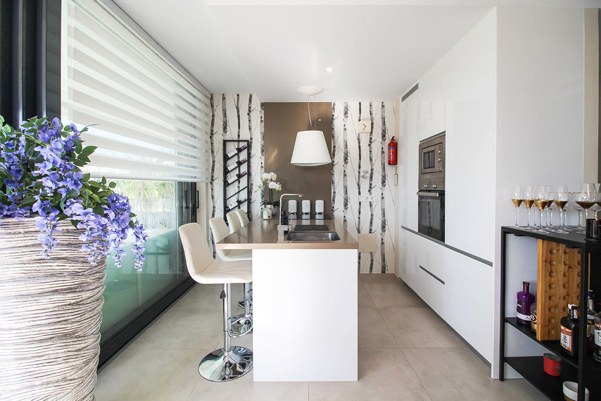 3 Bed, 2 Bath, ApartmentFor Sale, Mar De Cristal, Murcia