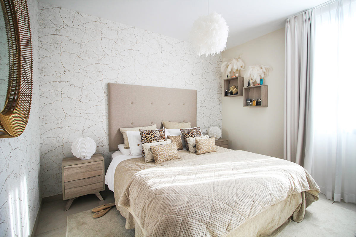 3 Bed, 2 Bath, ApartmentFor Sale, Mar De Cristal, Murcia