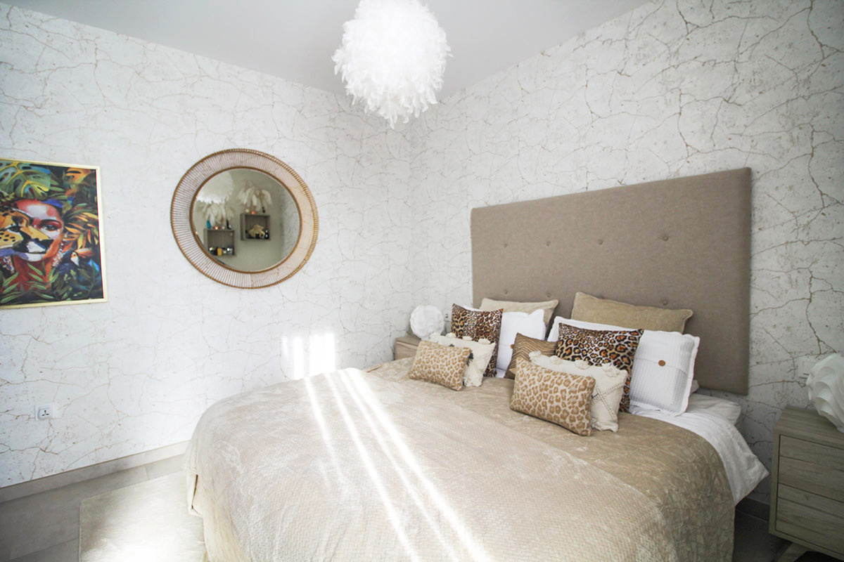 3 Bed, 2 Bath, ApartmentFor Sale, Mar De Cristal, Murcia