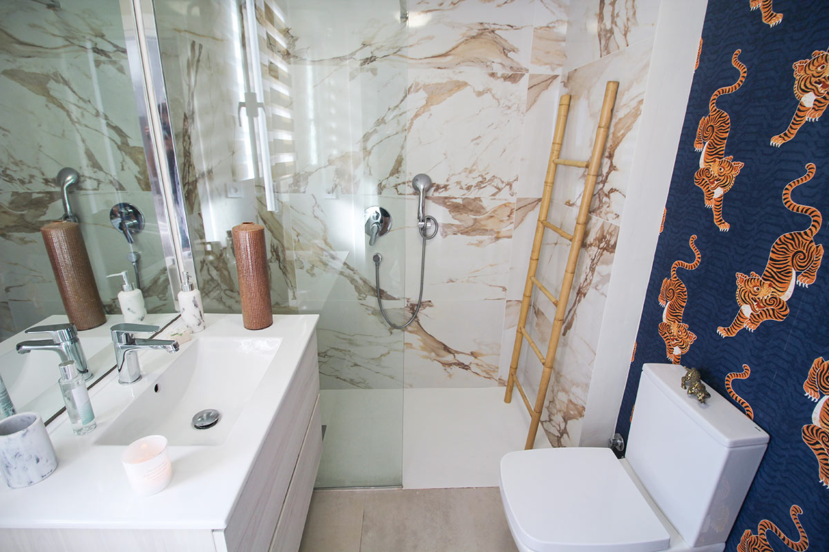 3 Bed, 2 Bath, ApartmentFor Sale, Mar De Cristal, Murcia