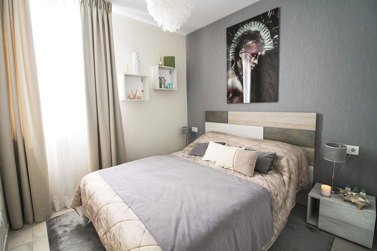 3 Bed, 2 Bath, ApartmentFor Sale, Mar De Cristal, Murcia