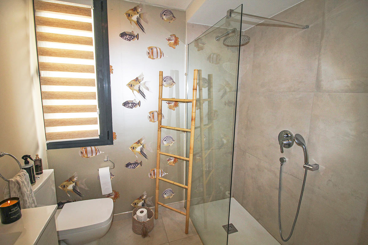 3 Bed, 2 Bath, ApartmentFor Sale, Mar De Cristal, Murcia