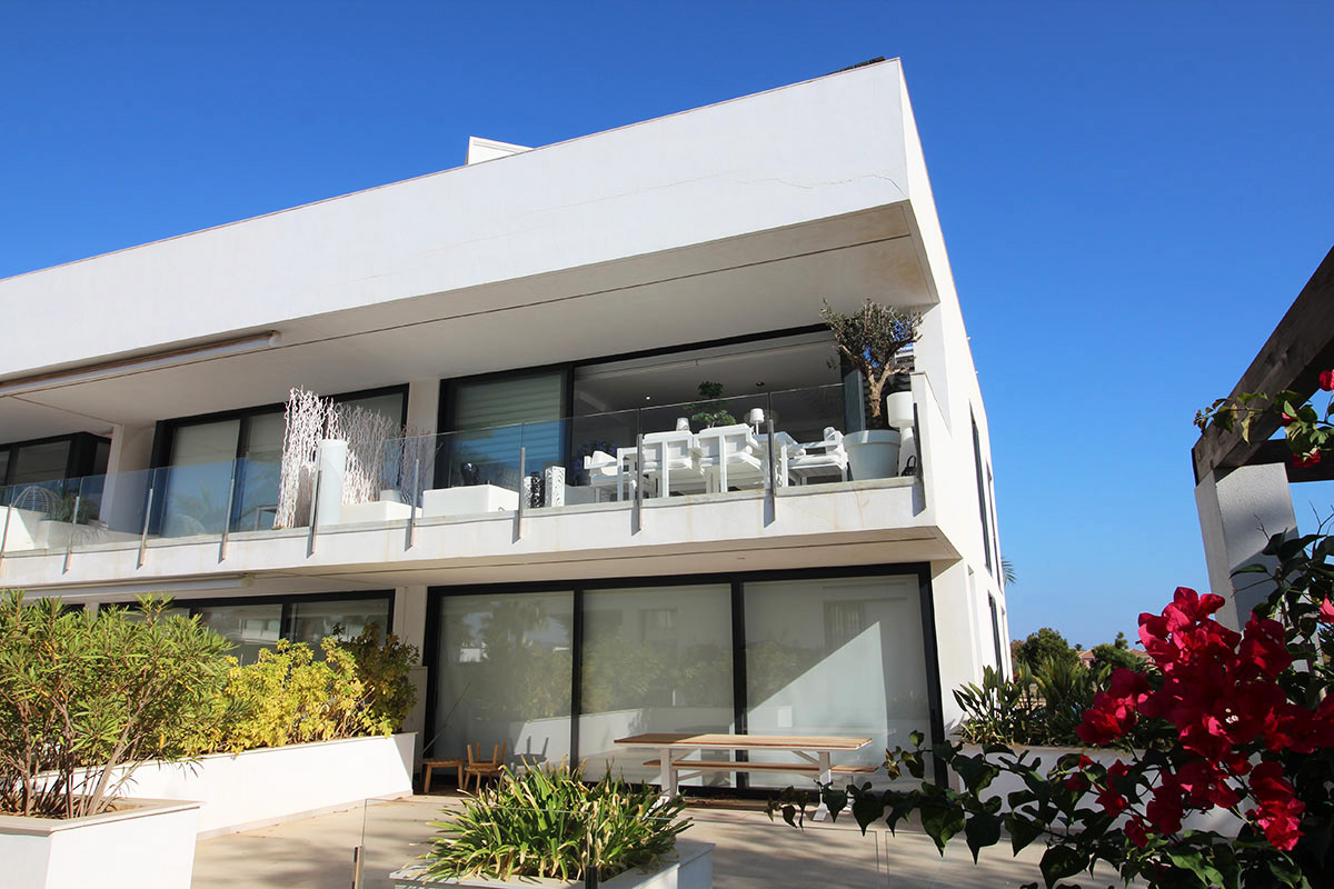 3 Bed, 2 Bath, ApartmentFor Sale, Mar De Cristal, Murcia