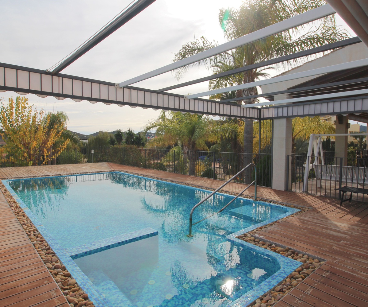 4 Bed, 5 Bath, HouseFor Sale, La Manga Club, Murcia