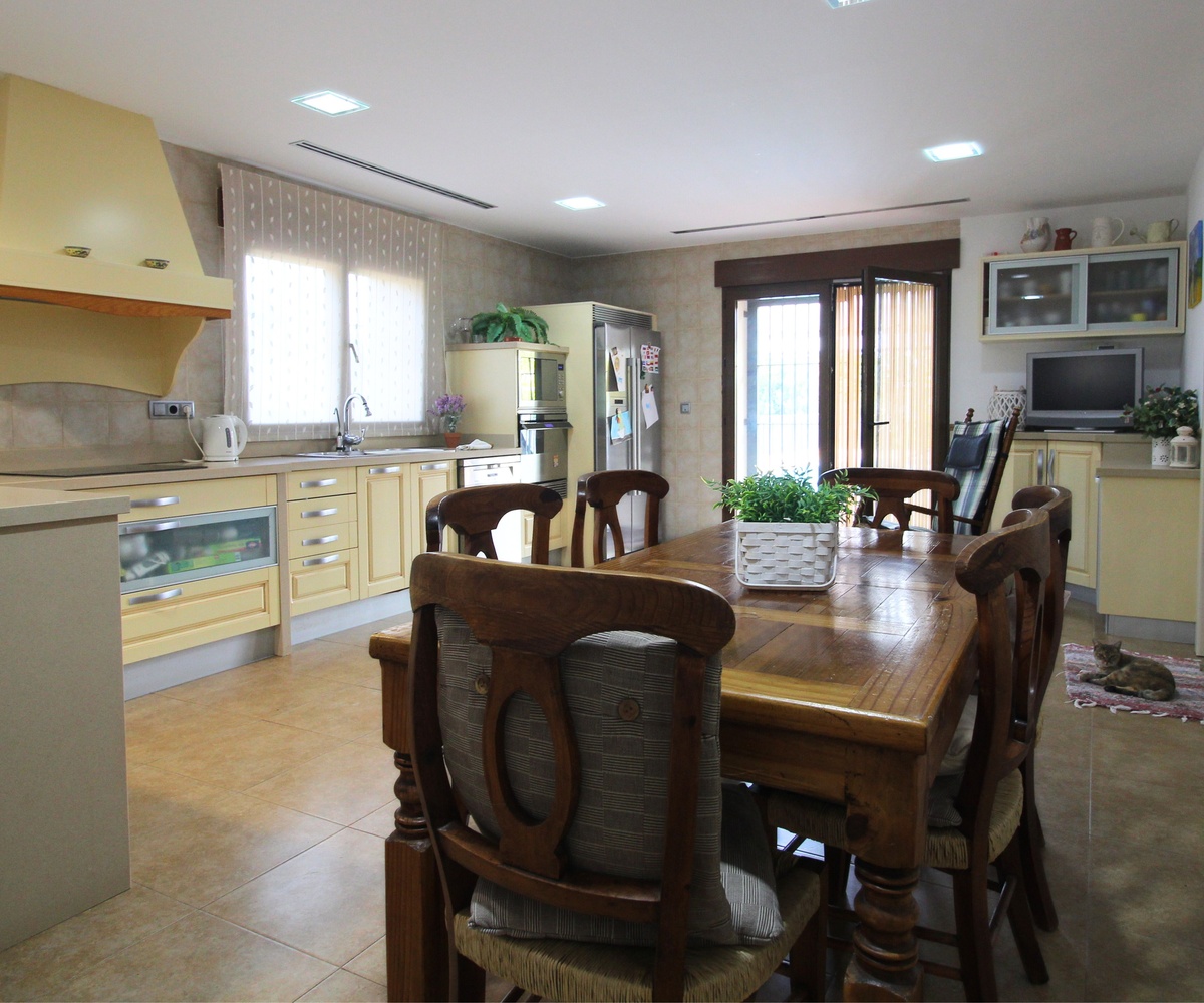 4 Bed, 5 Bath, HouseFor Sale, La Manga Club, Murcia