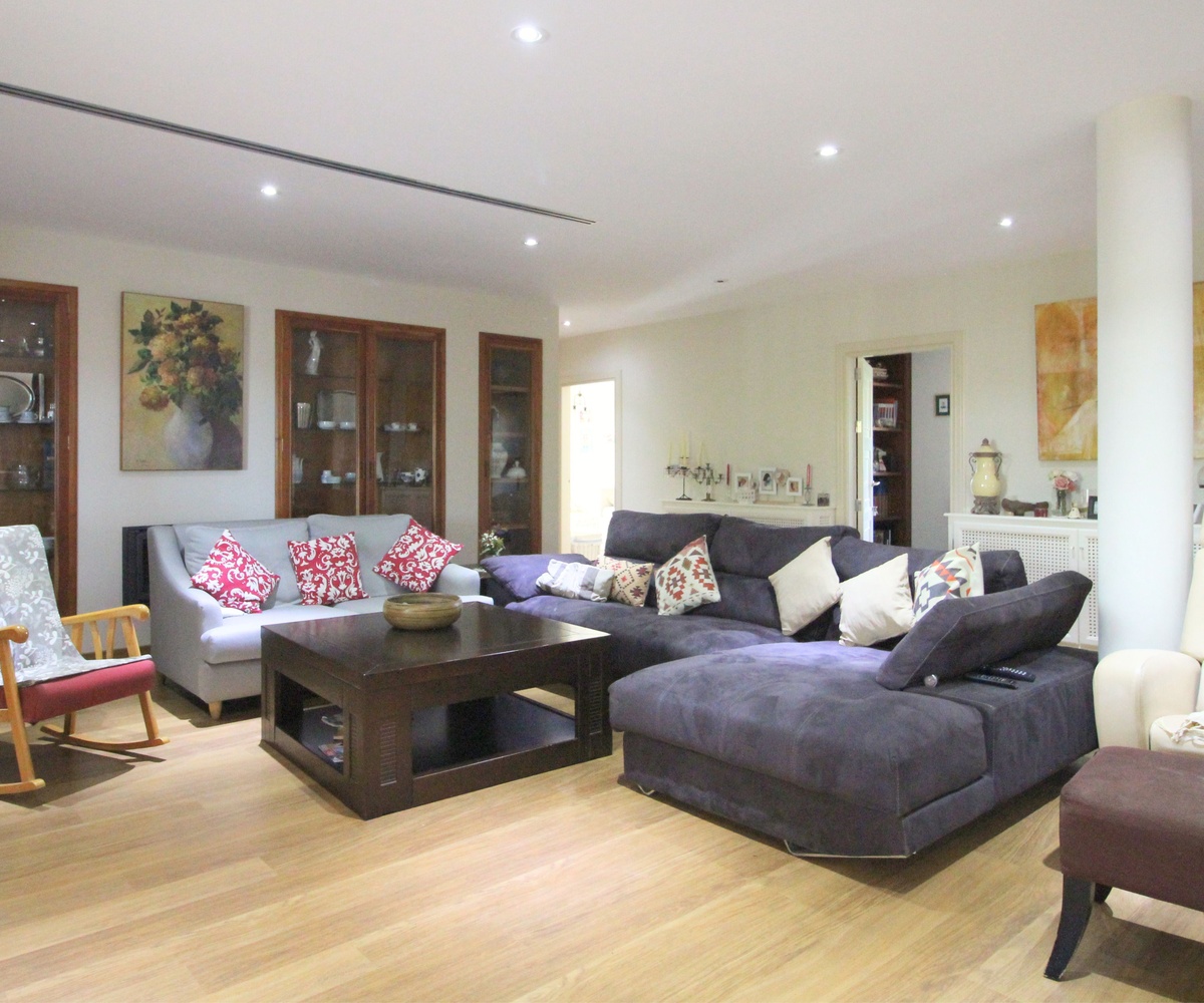 4 Bed, 5 Bath, HouseFor Sale, La Manga Club, Murcia