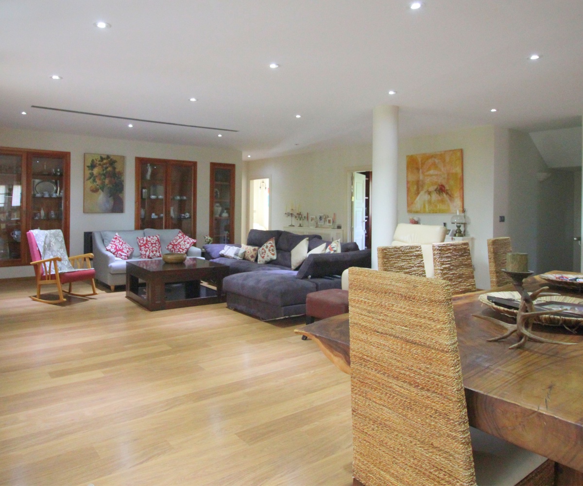 4 Bed, 5 Bath, HouseFor Sale, La Manga Club, Murcia