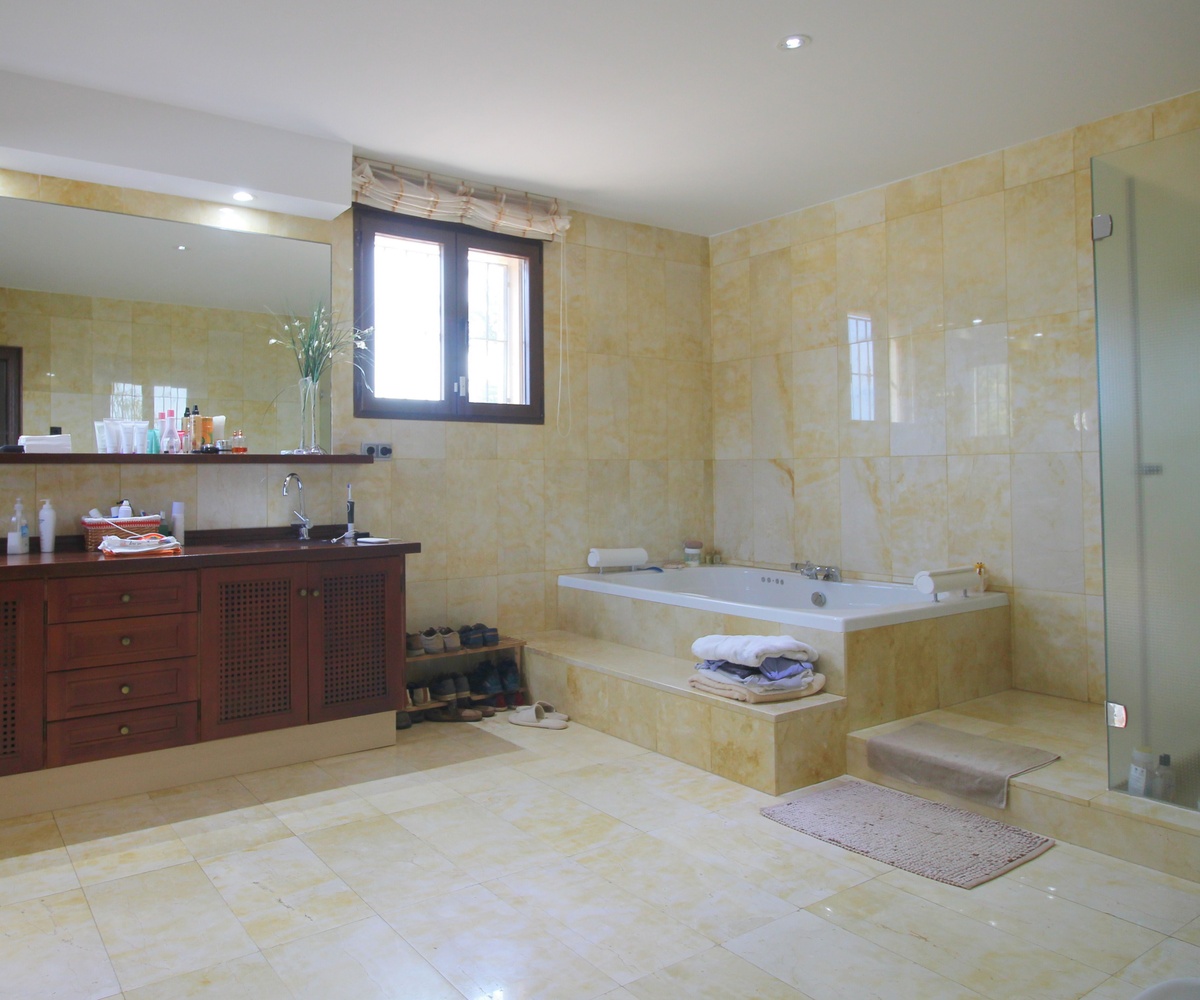 4 Bed, 5 Bath, HouseFor Sale, La Manga Club, Murcia