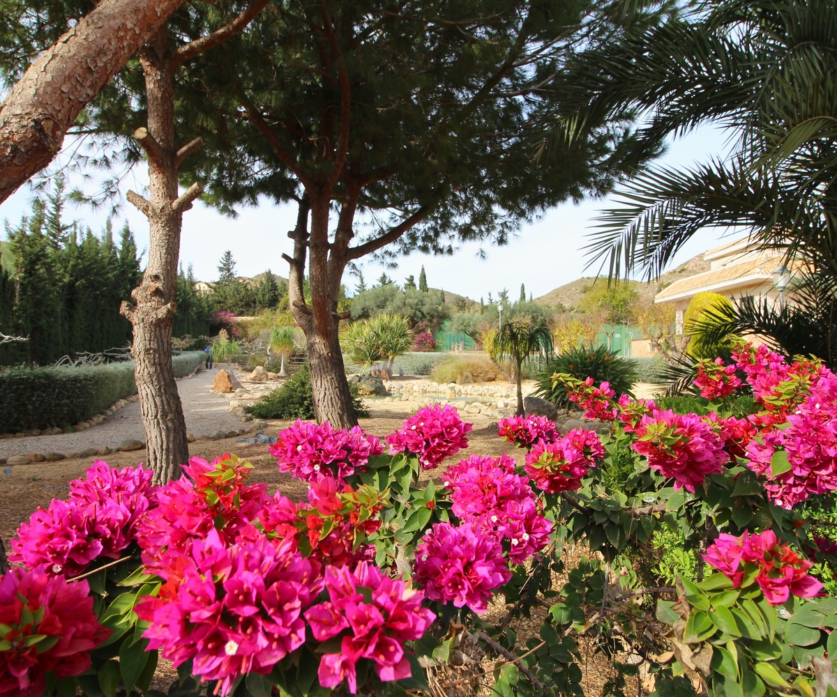 4 Bed, 5 Bath, HouseFor Sale, La Manga Club, Murcia